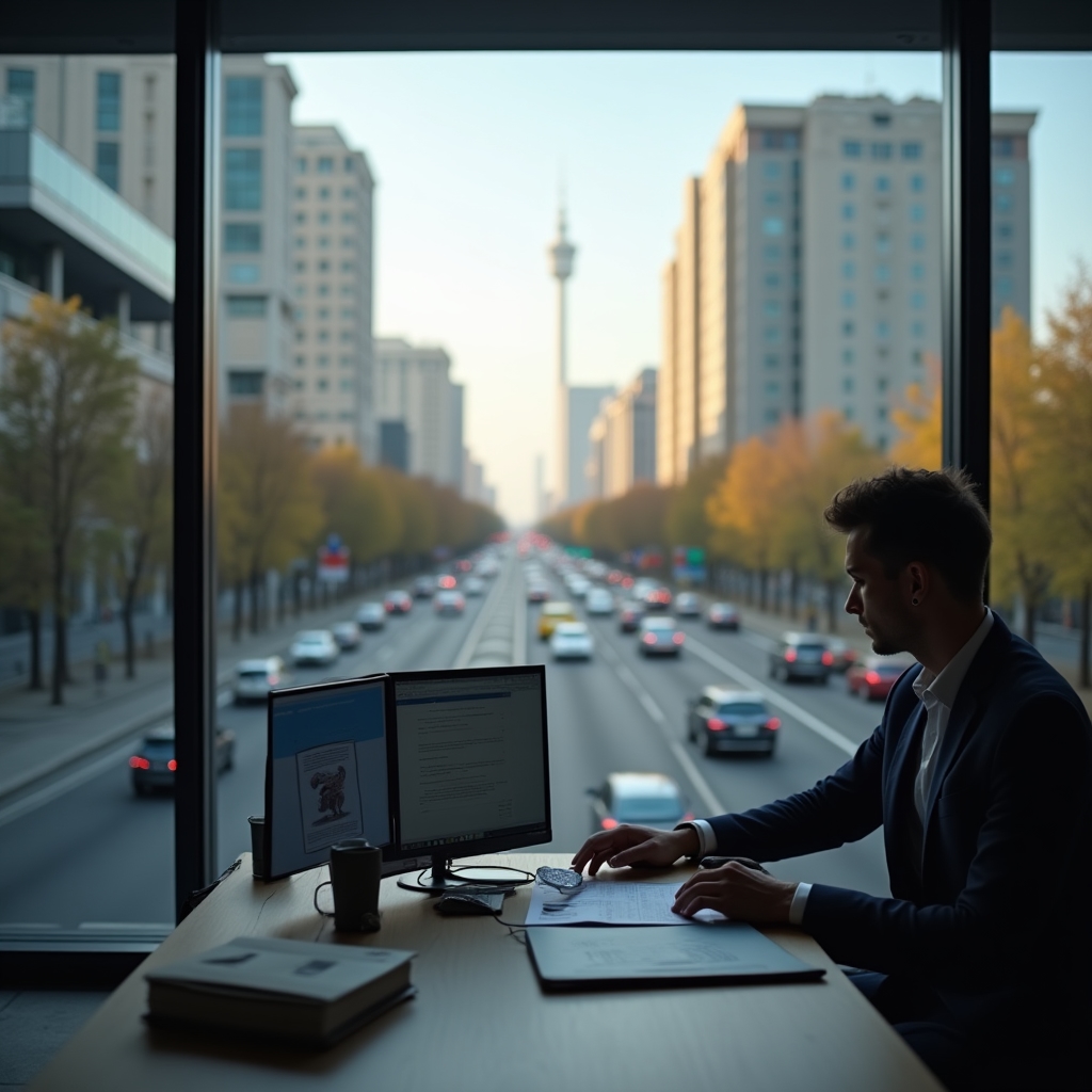 Местный бизнес-контекст Казахстана