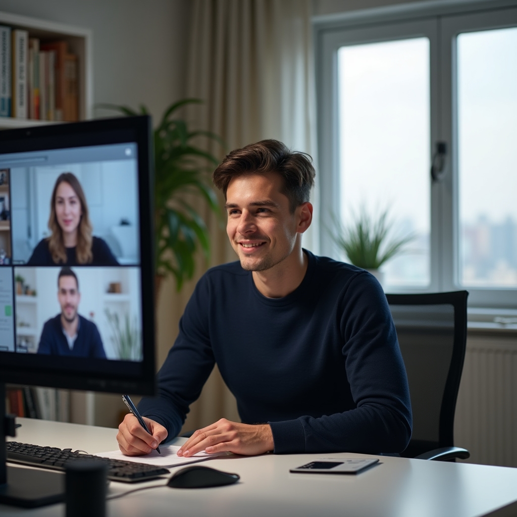 Онлайн-обучение предпринимателя